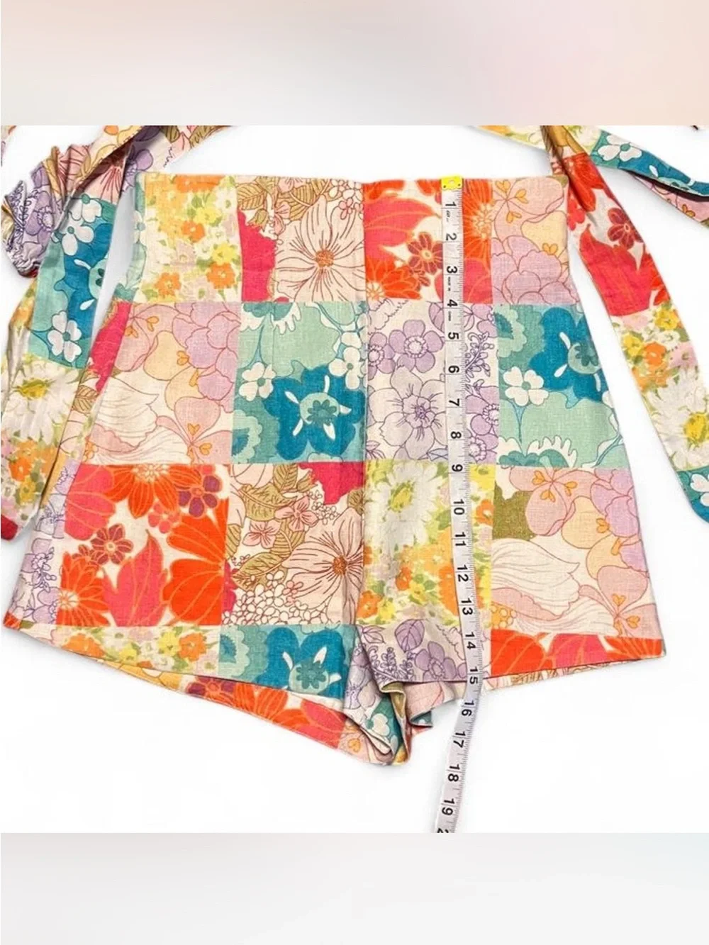 Zimmermann stunning floral